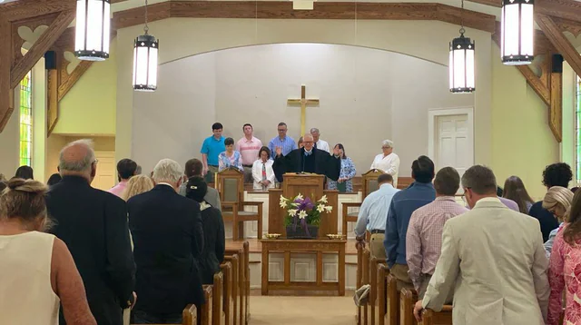 Friendship Presbyterian Church