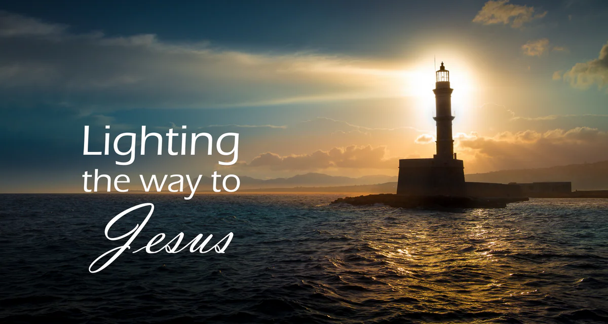 Lighthouse Baptist Church header