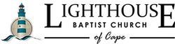 Lighthouse Baptist Church logo