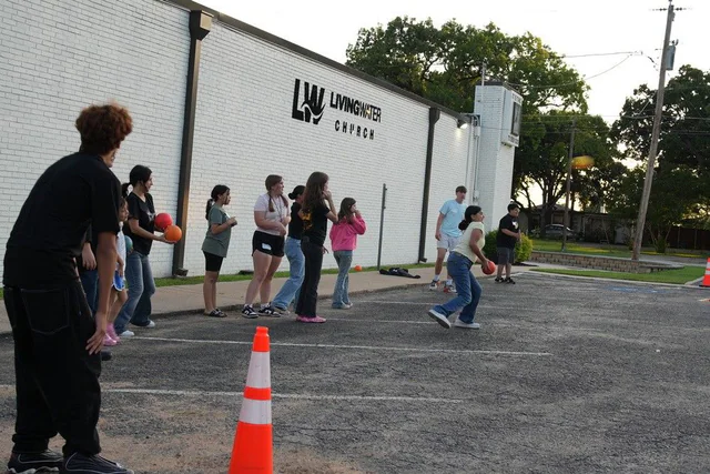 Living Water Church