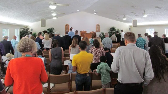 Grace Presbyterian Church
