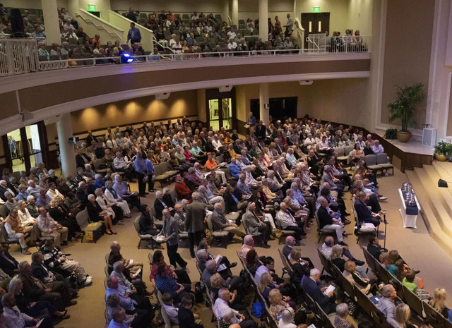 Covenant Church of Naples