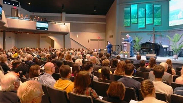 Valley Forge Baptist Temple
