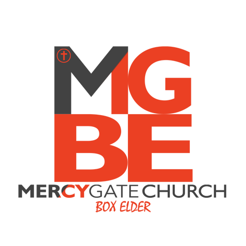 Mercy Gate Church of Box Elder logo
