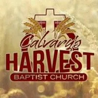 Calvary's Harvest Baptist Church logo