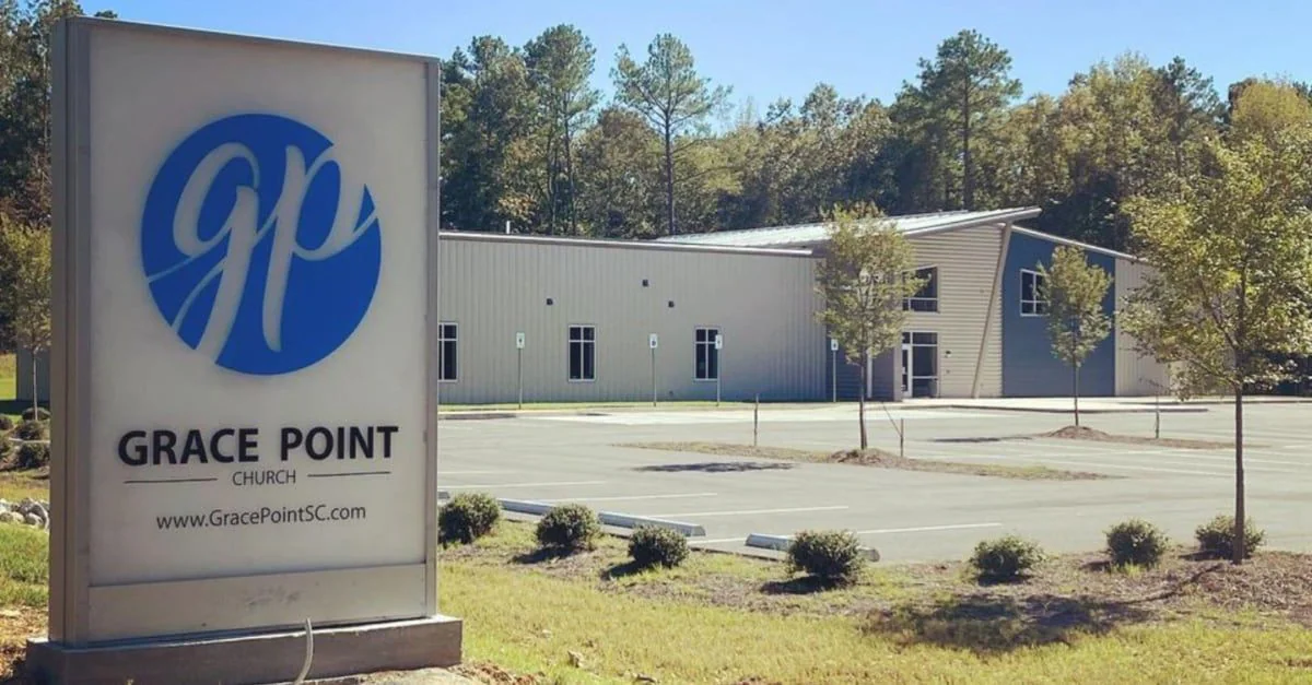 Grace Point Presbyterian Church