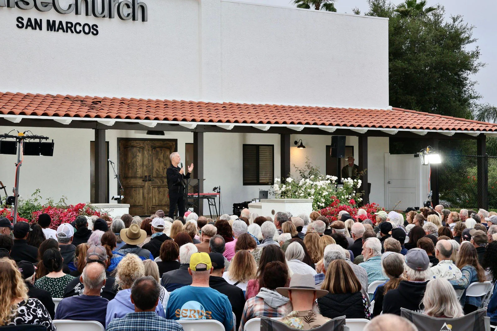 Rise Church San Marcos