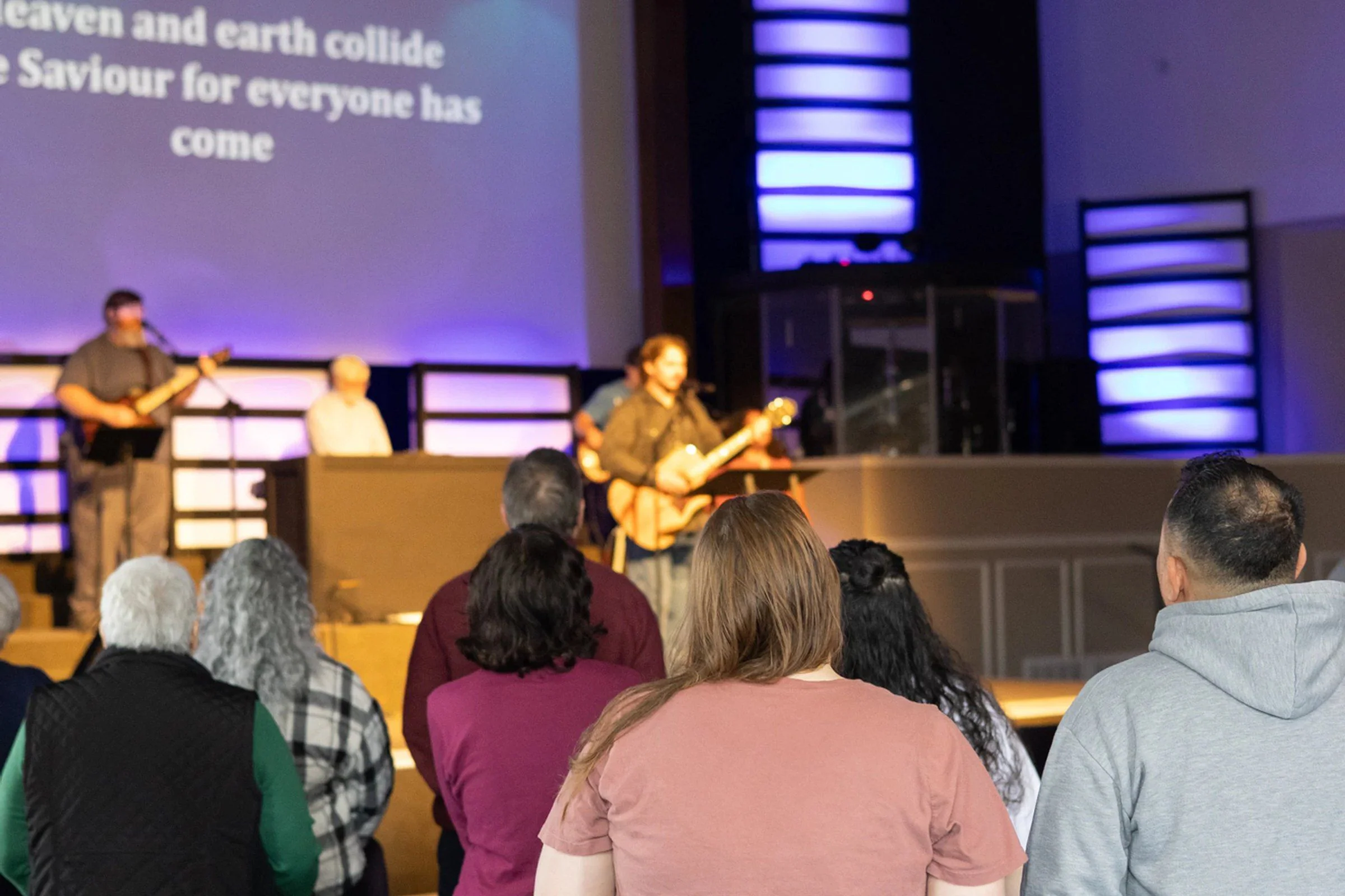 Harmony Baptist Church
