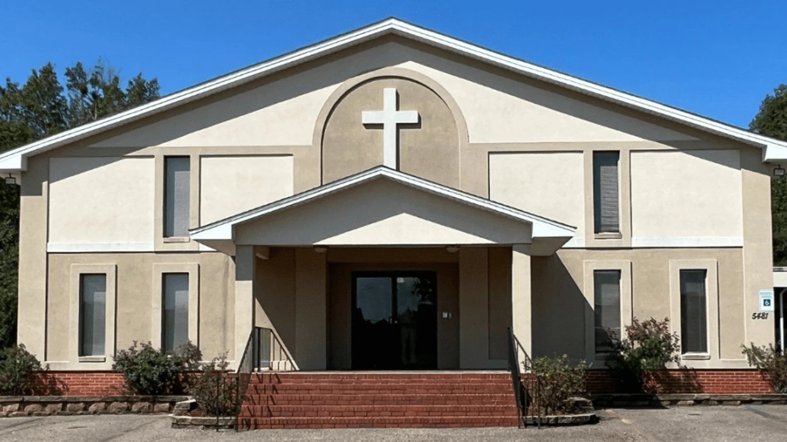 Victory Baptist Church