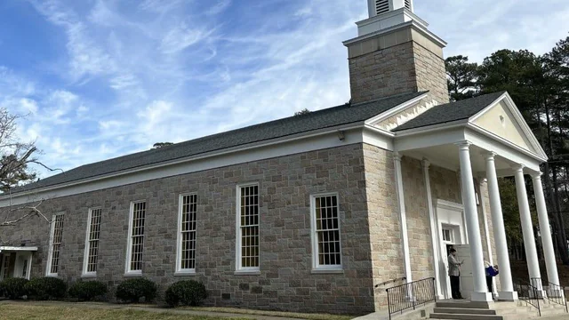 Eau Claire Presbyterian Church
