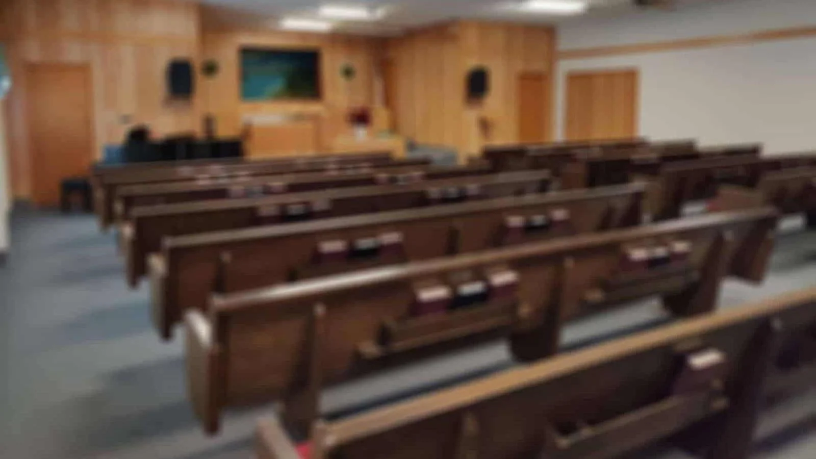 Manhattan Baptist Church