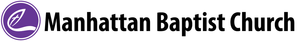 Manhattan Baptist Church logo