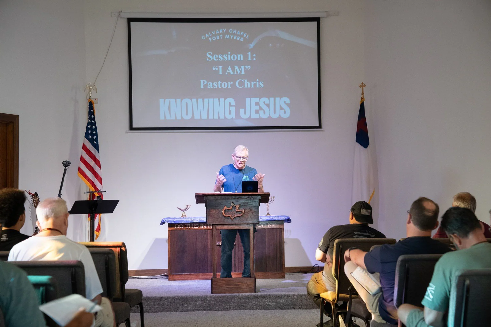 Calvary Chapel of Fort Myers