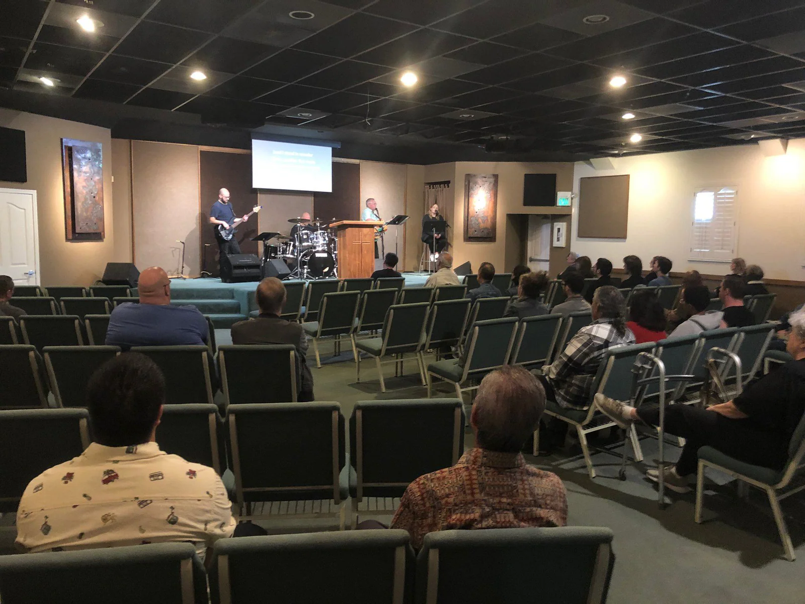 Calvary Chapel Lake Elsinore