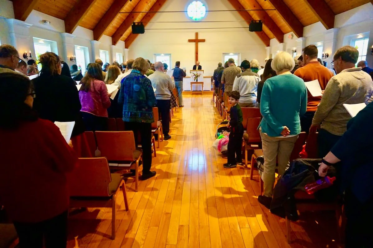 Good Hope Presbyterian Church
