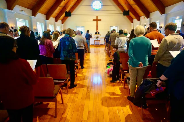 Good Hope Presbyterian Church