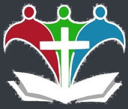 Peoples Baptist Church logo