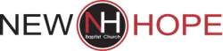 New Hope Baptist Church logo