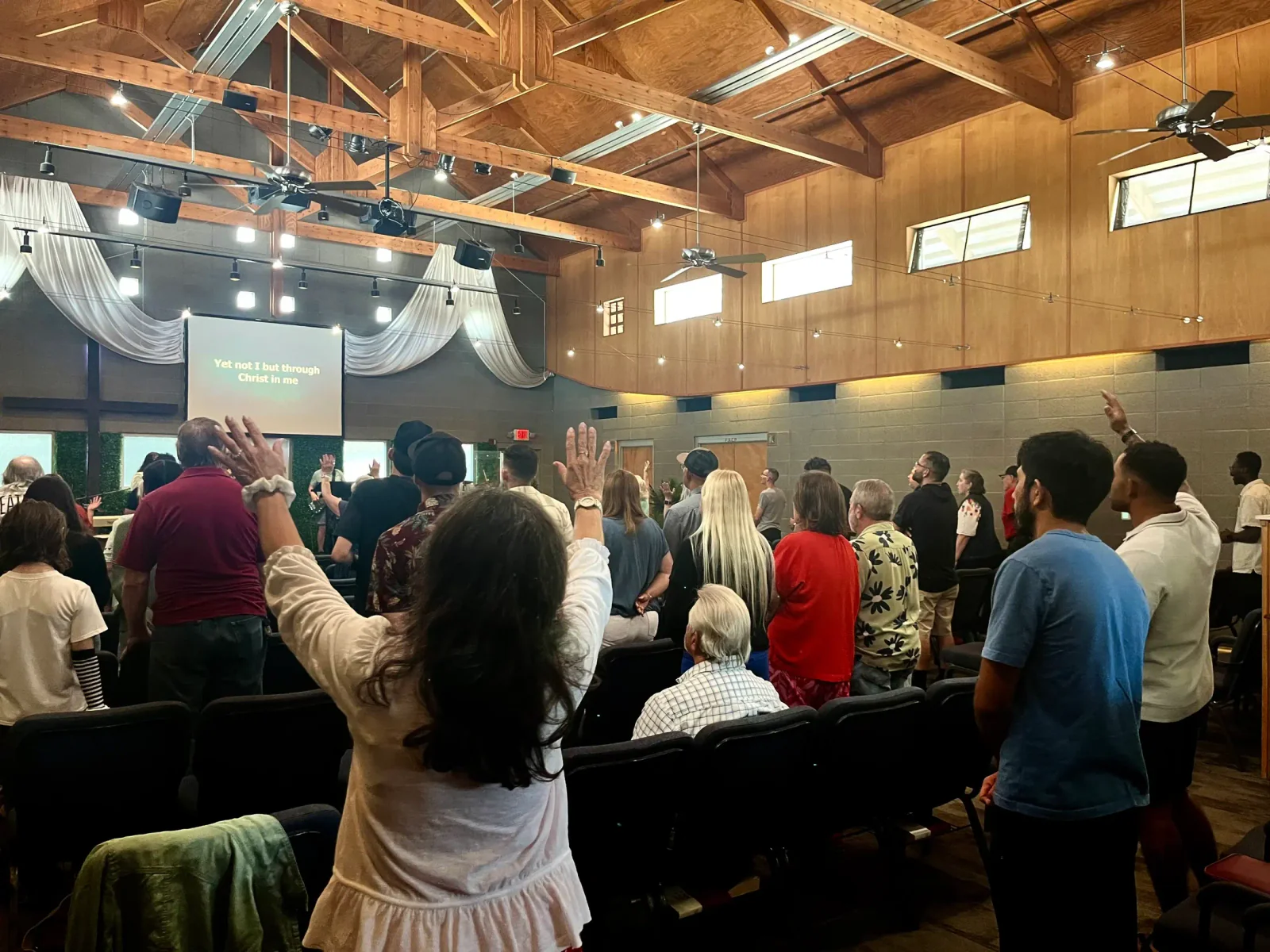 The Branch Calvary Chapel