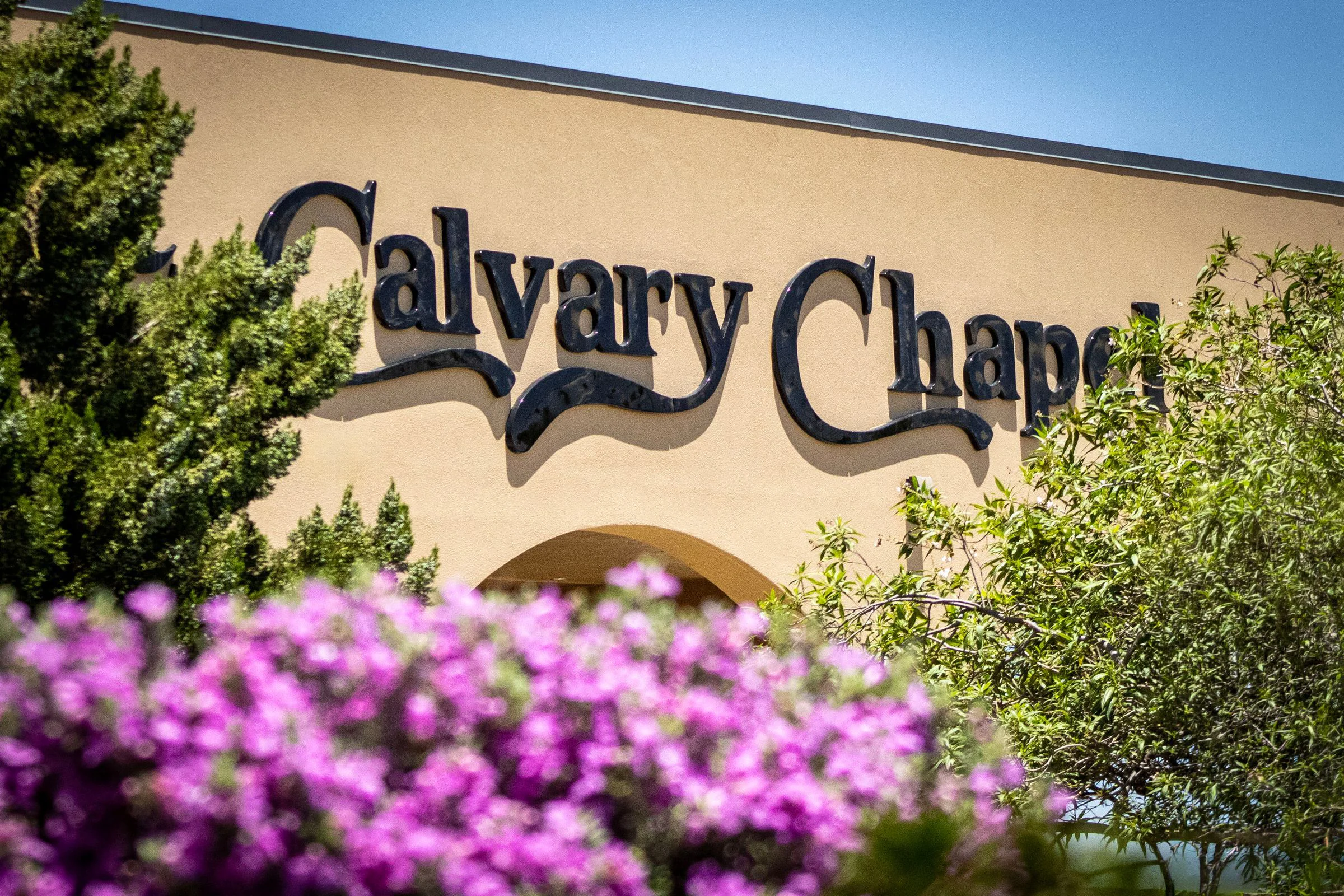 Calvary Chapel Sierra Vista
