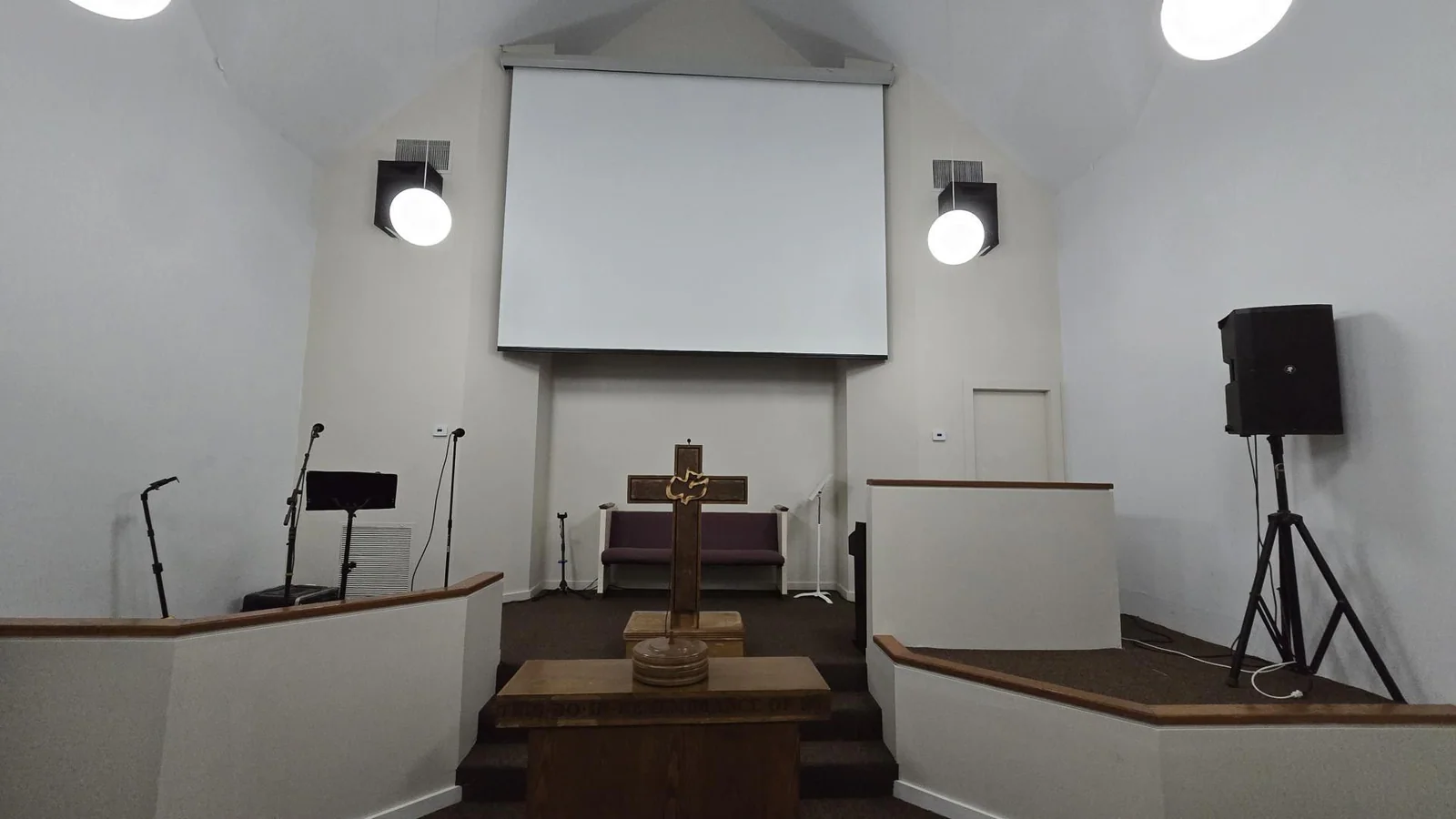 Calvary Chapel Key West