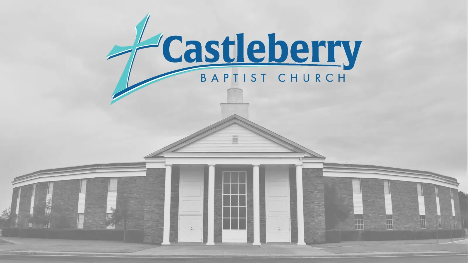 Castleberry Baptist Church