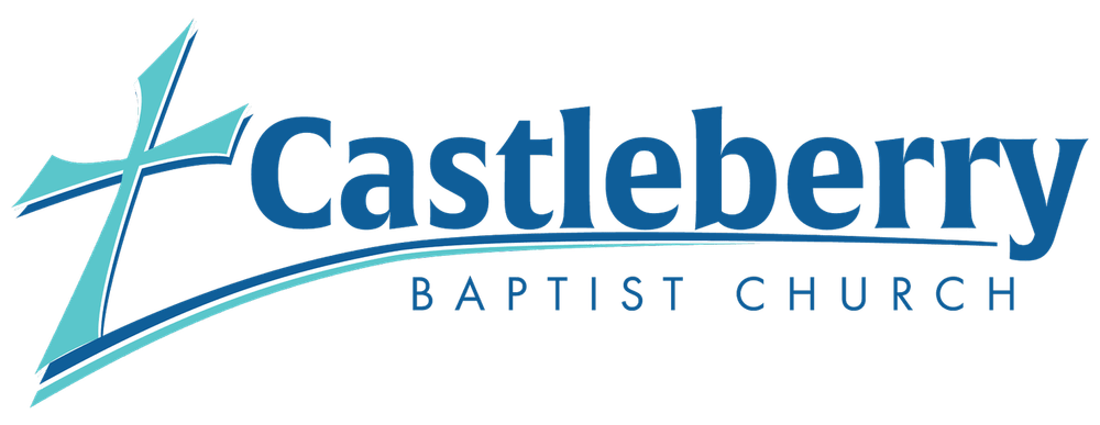 Castleberry Baptist Church logo