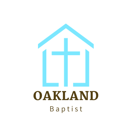 Oakland Baptist Church logo
