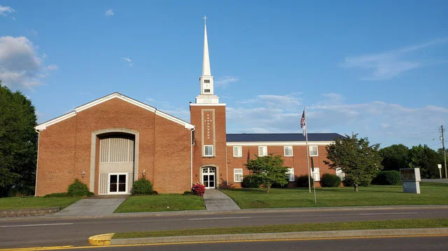 Edgemont Presbyterian Church