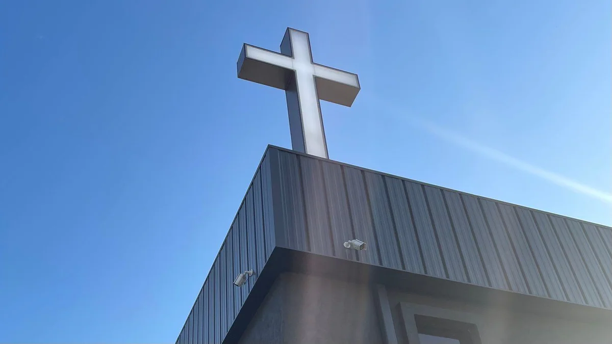 Greater Heights Church