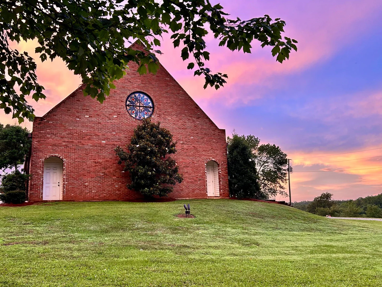 Maple Drive Presbyterian Church
