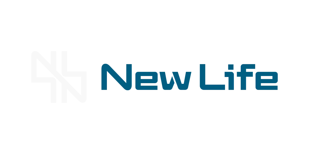 New Life Church logo
