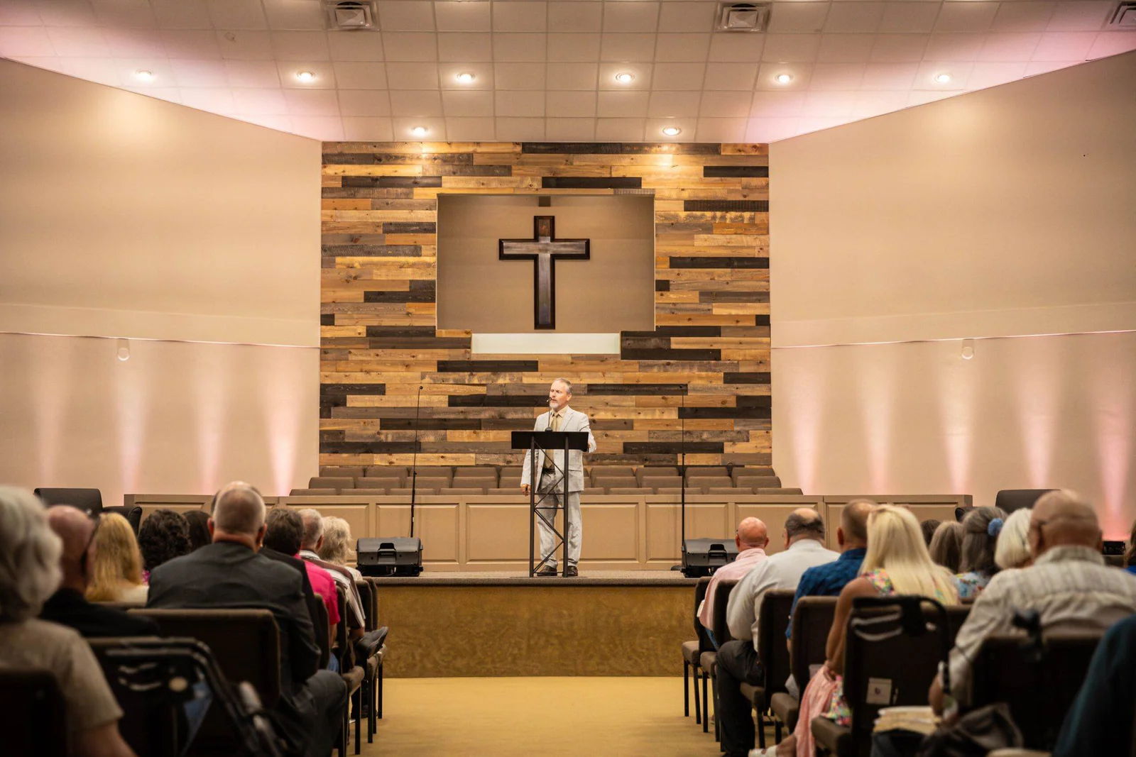 First Baptist Church of Brevard