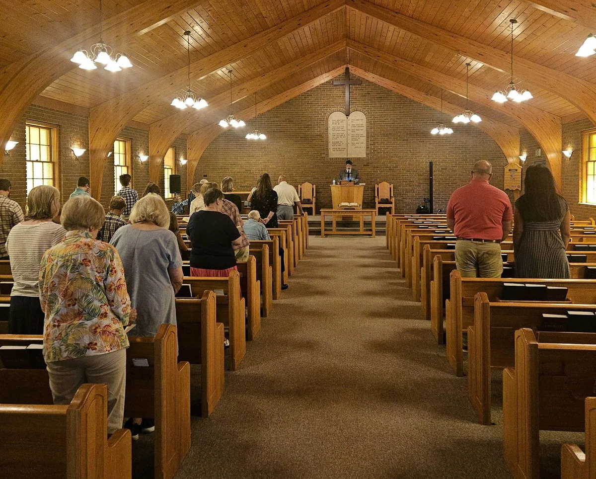 Covenant Presbyterian Church