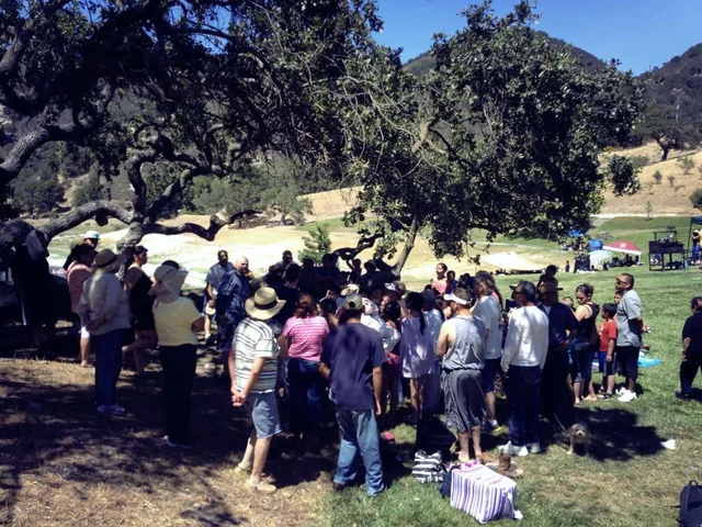 Calvary Chapel Guadalupe