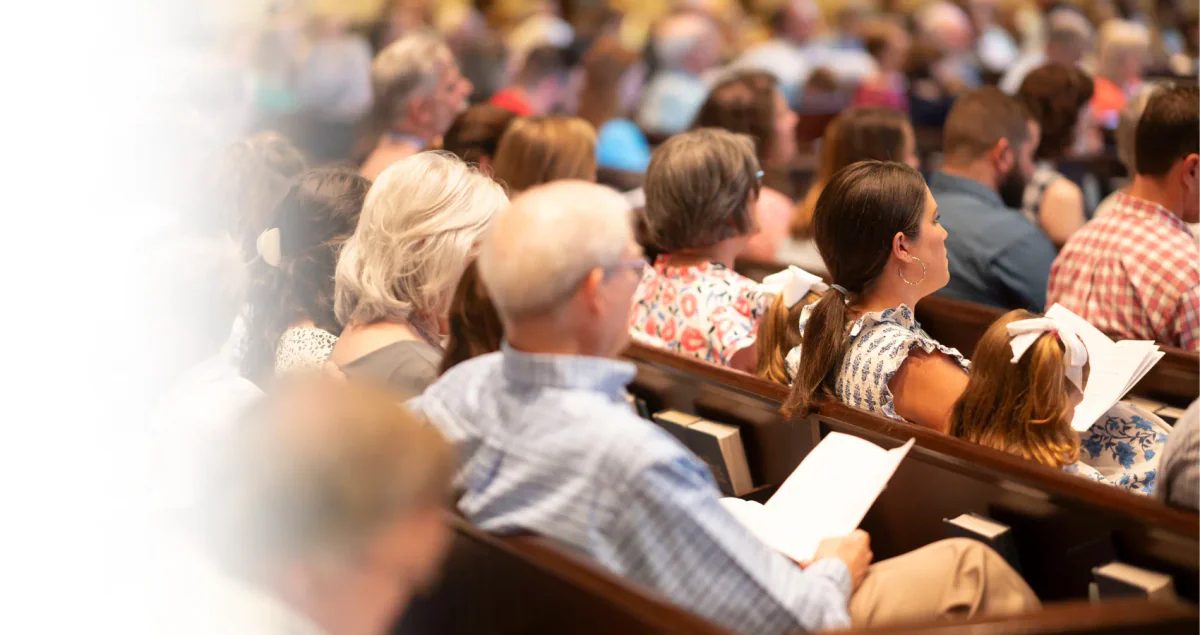 Covenant Presbyterian Church church in Birmingham
