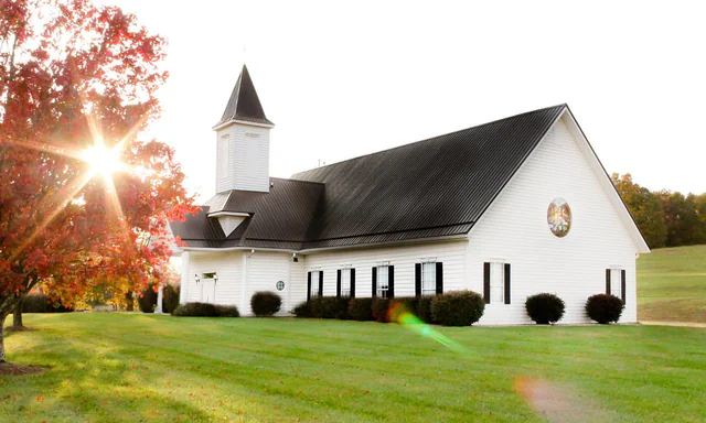 Harvestwood Covenant Presbyterian Church