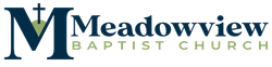 Meadowview Baptist Church logo