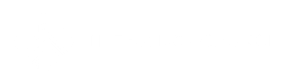 The Bridge Church logo