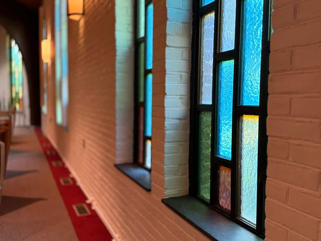Roland Run Presbyterian Church