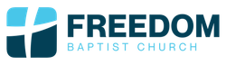 Freedom Baptist Church logo