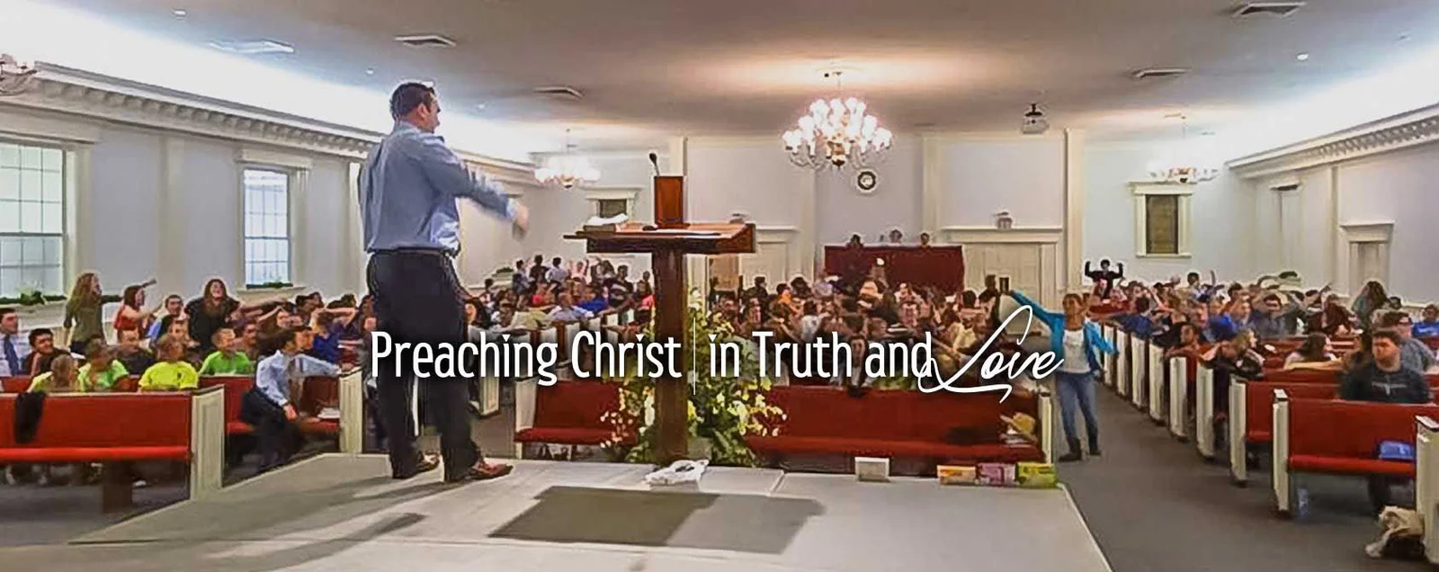 Tabernacle Baptist Church