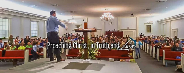 Tabernacle Baptist Church