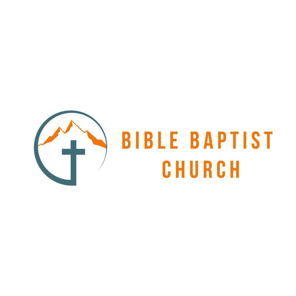 Bible Baptist Church logo