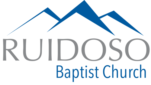 Ruidoso Baptist Church logo