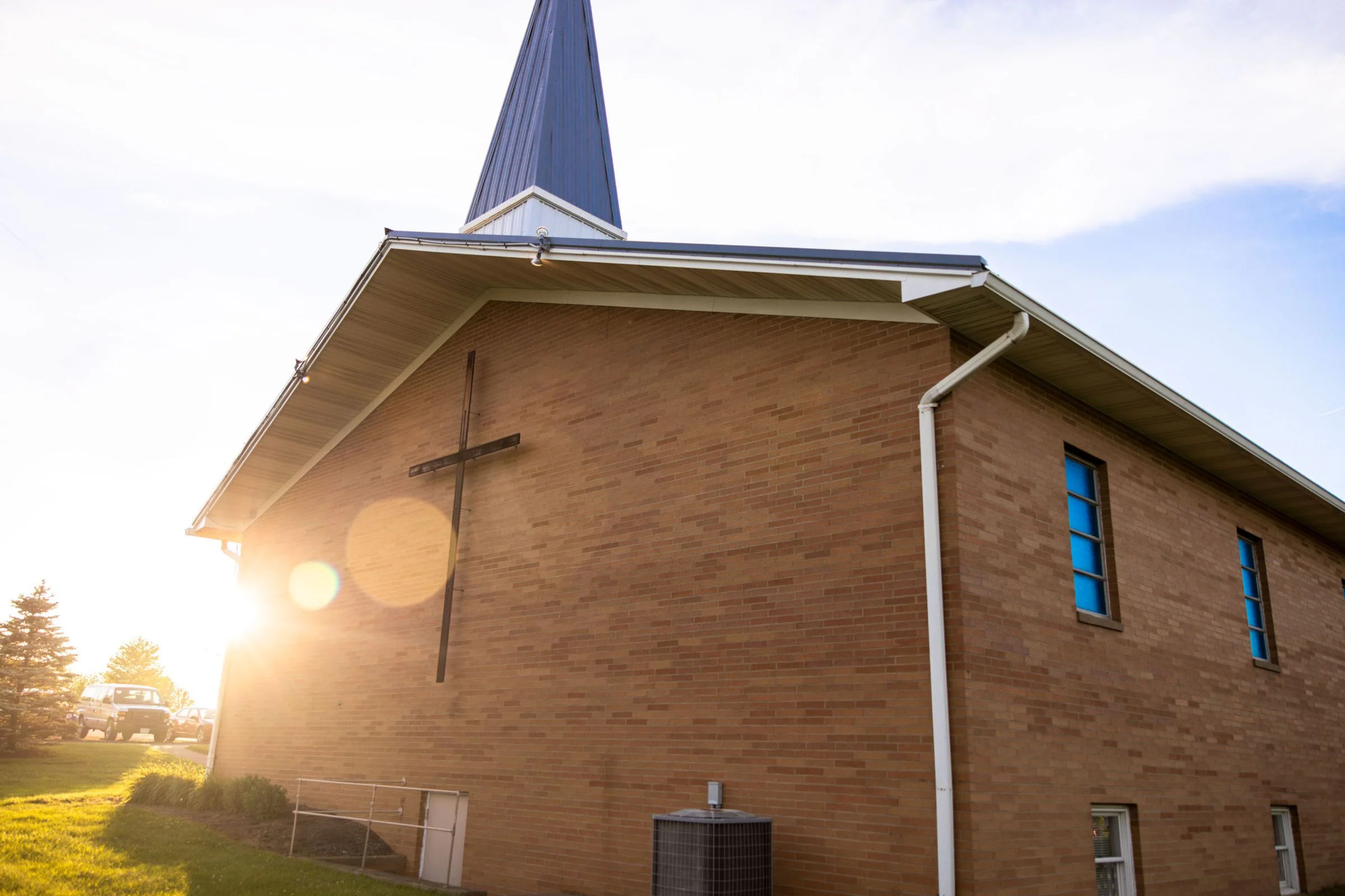 Carrollton Baptist Temple
