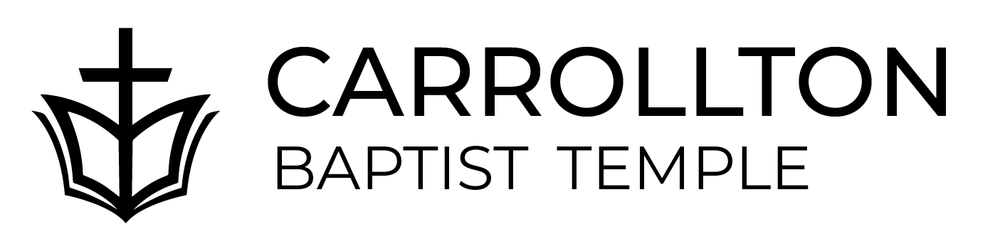 Carrollton Baptist Temple logo