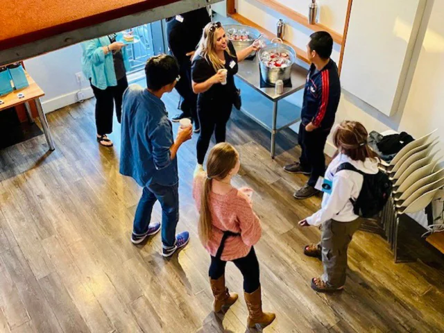 Sola Church header