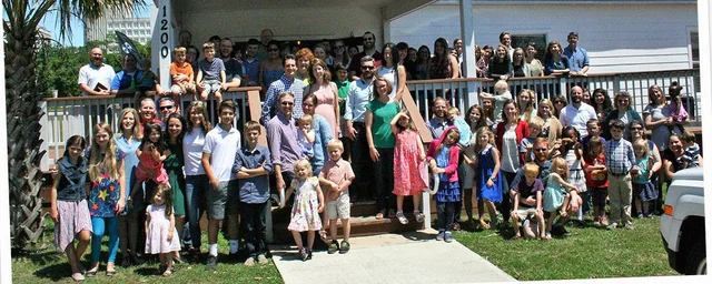 CenterPoint Church