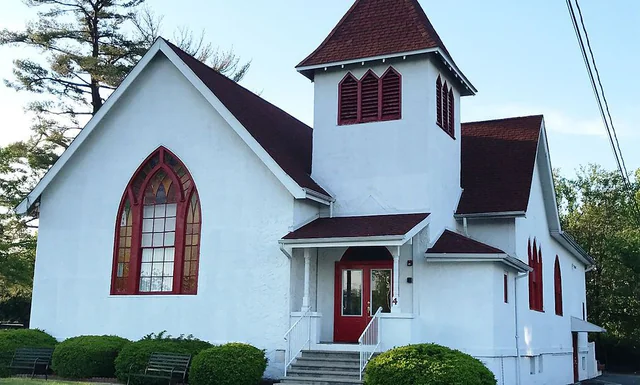 Union County Baptist Church